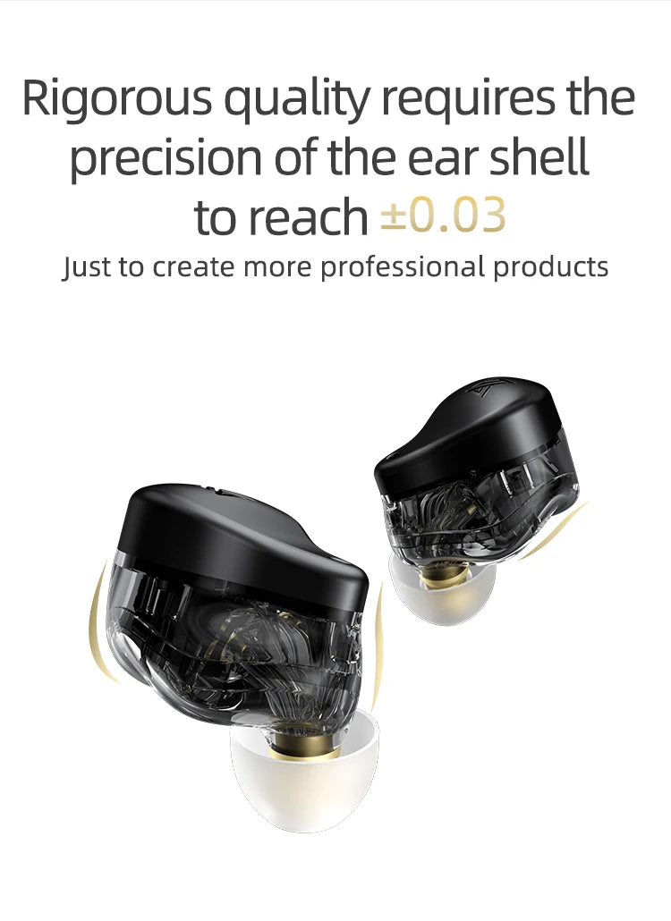 KZ AST Earphones 24 BA Units HIFI Bass In Ear Monitor balanced armature Noise Cancelling Earbuds Sport For ZSX ZAX ASX ZS10PRO