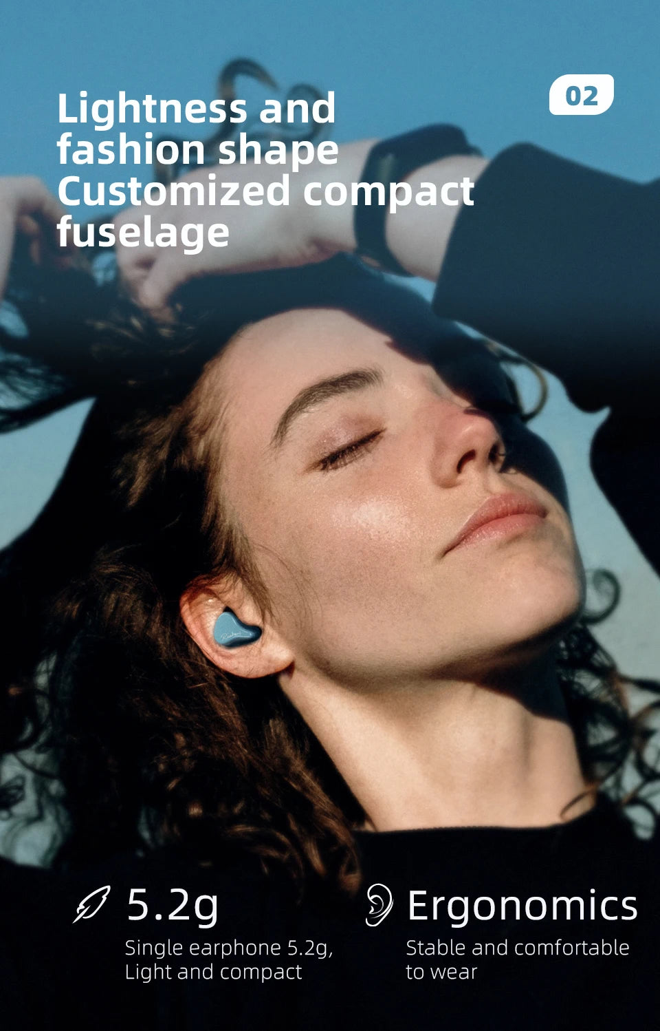 KZ SKS 1DD 1BA Hybrid Earphones TWS Bluetooth 5.2 Headphone Noise Touch Control Cancelling Sport Music Headsets KZ SA08PRO S2