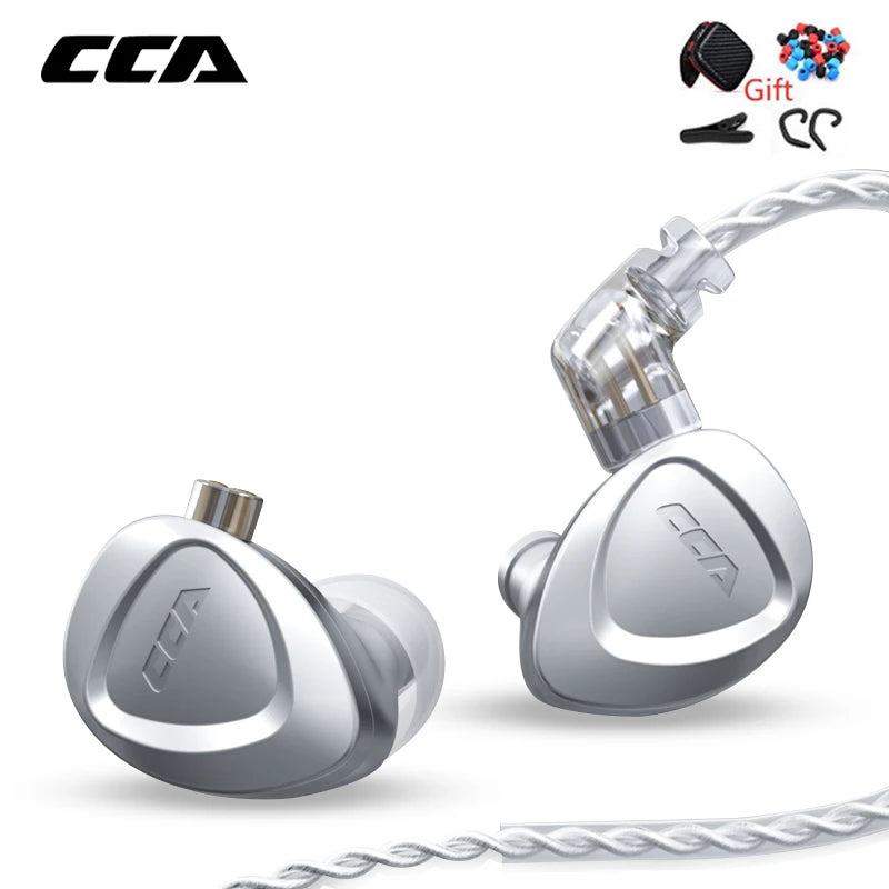 KZ ZSN PRO 1BA+1DD Hybrid In Ear Earphone HIFI DJ Monito Running Sport Earphone Earbud KZ ZS10 PRO AS10 KZ ZSX KZ ZSN PRO AS06