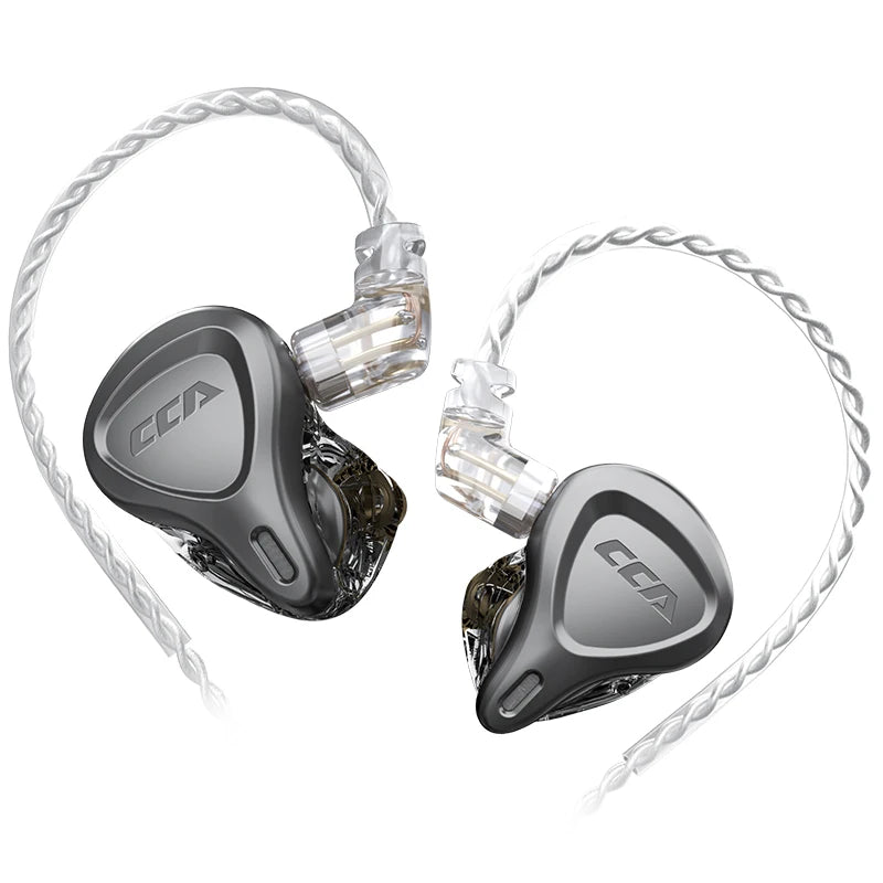 KZ ZSN PRO 1BA+1DD Hybrid In Ear Earphone HIFI DJ Monito Running Sport Earphone Earbud KZ ZS10 PRO AS10 KZ ZSX KZ ZSN PRO AS06
