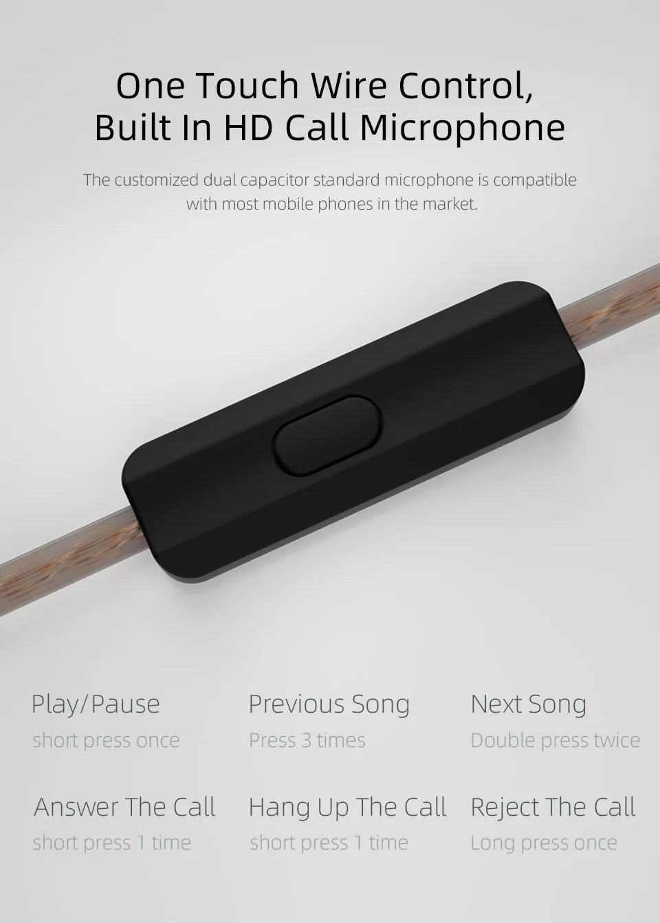 KZ EDX 1DD In Ear Earphones HIFI Bass Earbuds Monitor Earphones Sport Noise Cancelling Headset Silver-plated Cable KZ ZEX EDS