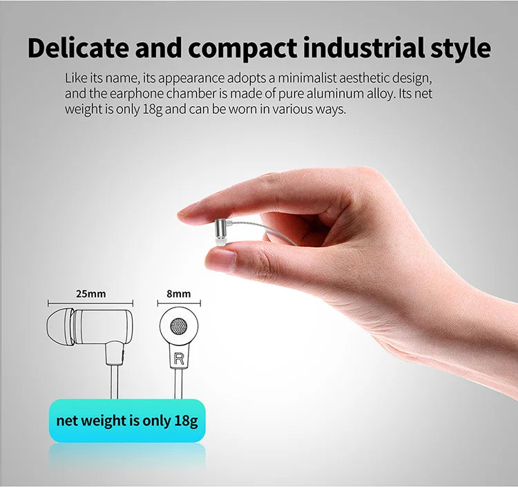 KZ Ling Long  In EarEarphones Dynamic HIFI Bass Earbuds  Monitor Headphones Sport Noise Cancelling Headset KZ EDX PRO ZSX