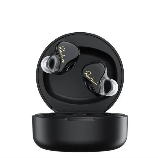 KZ SKS 1DD 1BA Hybrid Earphones  TWS Bluetooth 5.2 Headphone Noise Touch Control Cancelling Sport Music Headsets KZ SA08PRO S2