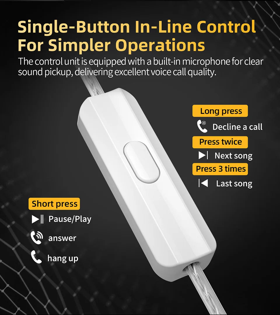 KZ ZSN Pro 2 1BA+1DD Hybrid Driver In Ear Earphone HIFI Bass Earbuds Metal Monitor Earphone Sport Headset  Interchangeable earph