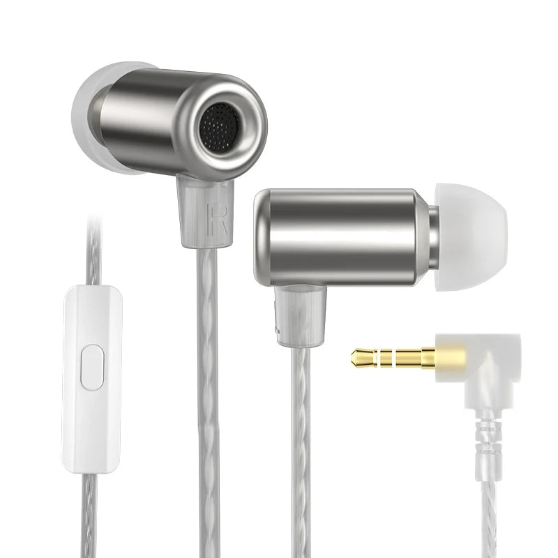 KZ Ling Long  In EarEarphones Dynamic HIFI Bass Earbuds  Monitor Headphones Sport Noise Cancelling Headset KZ EDX PRO ZSX